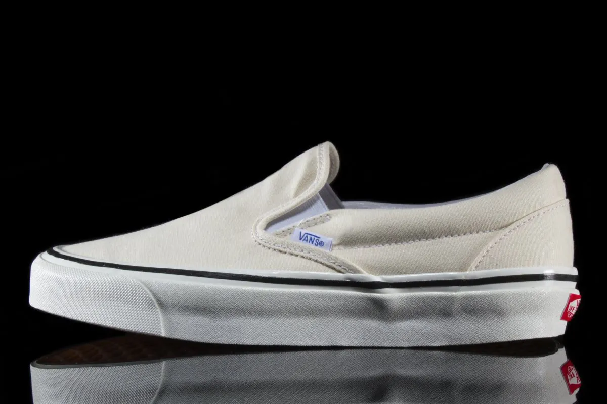 Classic Slip-On 98 DX (Anaheim Factory) sold by Premier