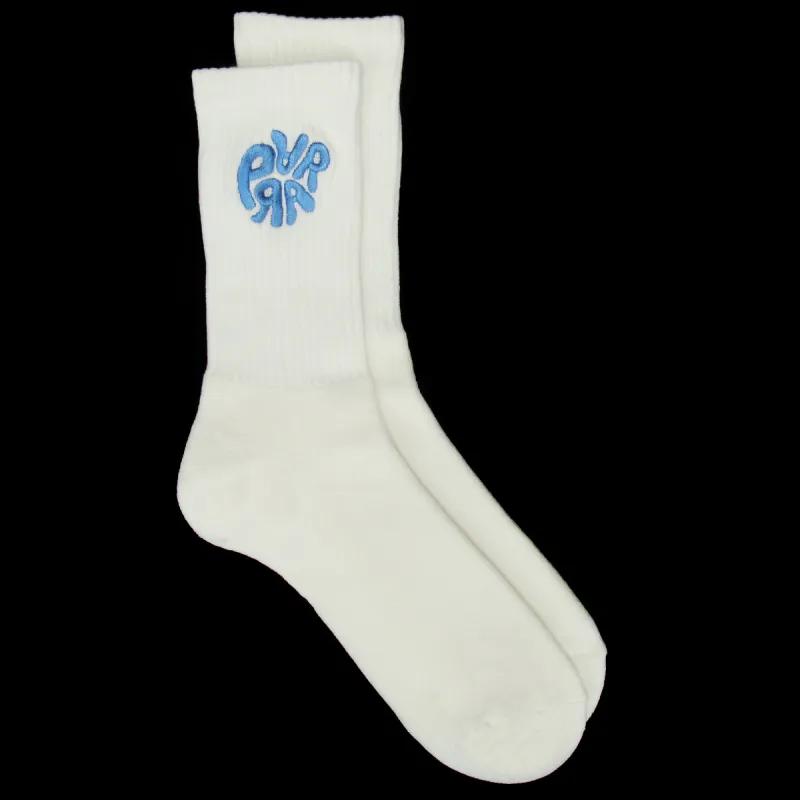 1976 Logo Crew Sock sold by Premier