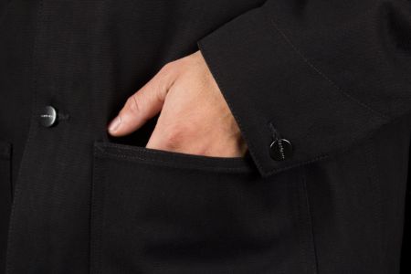 Michigan Coat sold by Premier