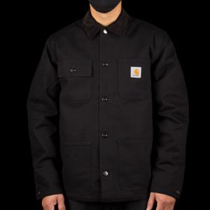 Michigan Coat sold by Premier