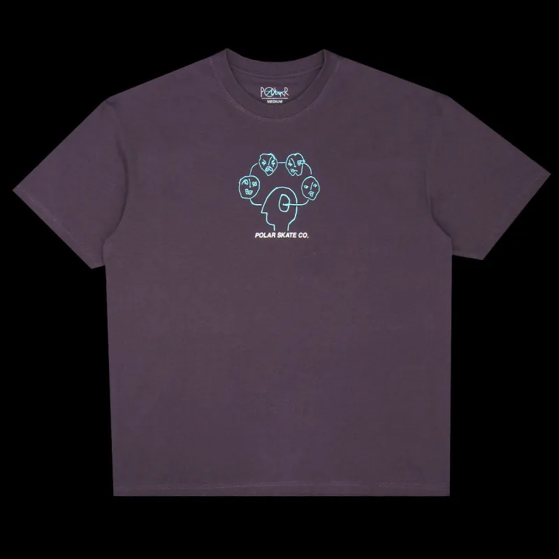 Head Space T-Shirt sold by Premier