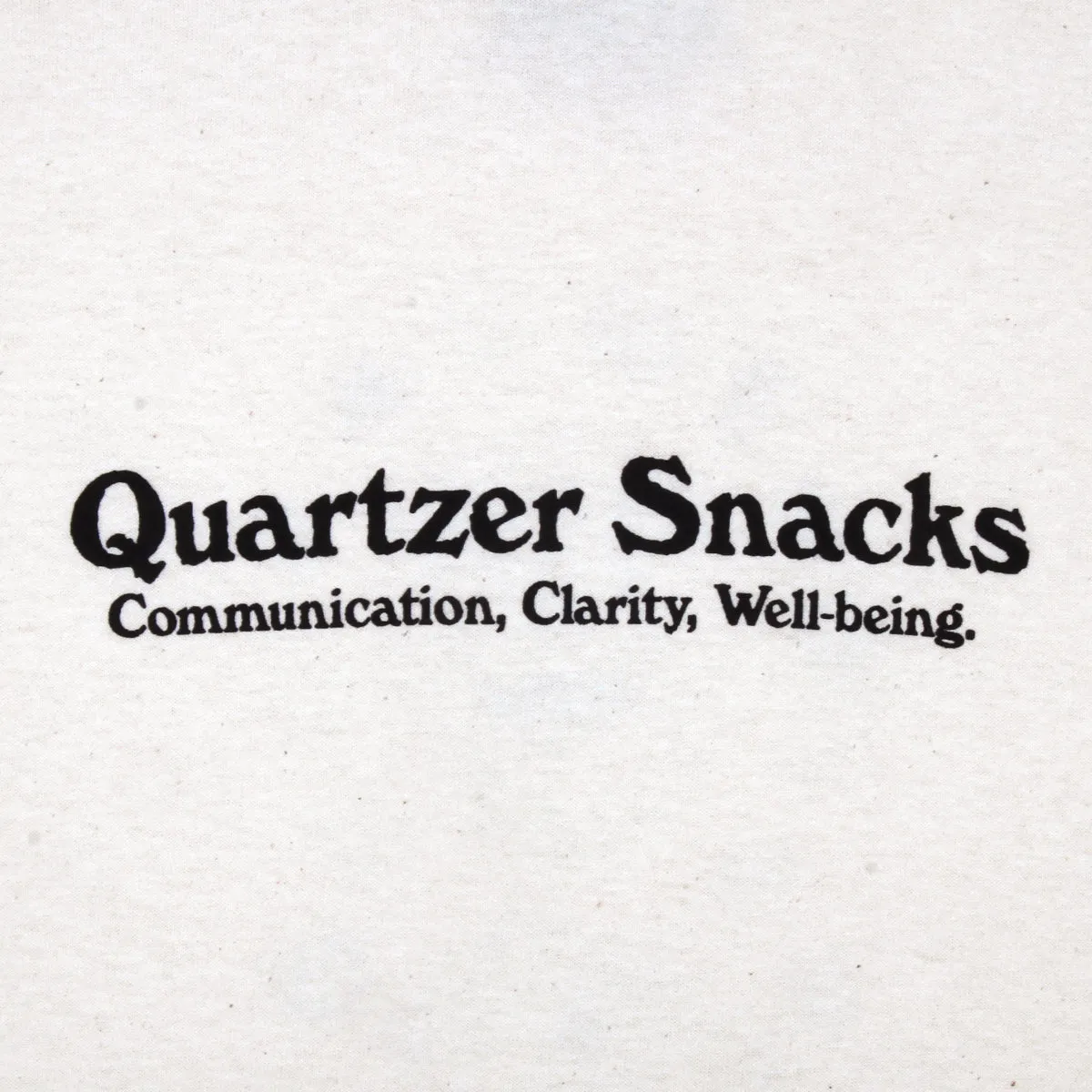 Gem Snackman T-Shirt sold by Premier product image thumbnail 2