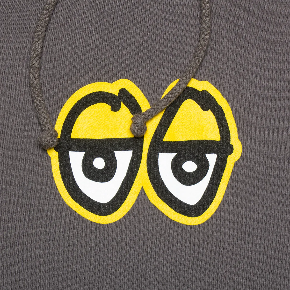 Eyes Hoodie sold by Premier product image thumbnail 2