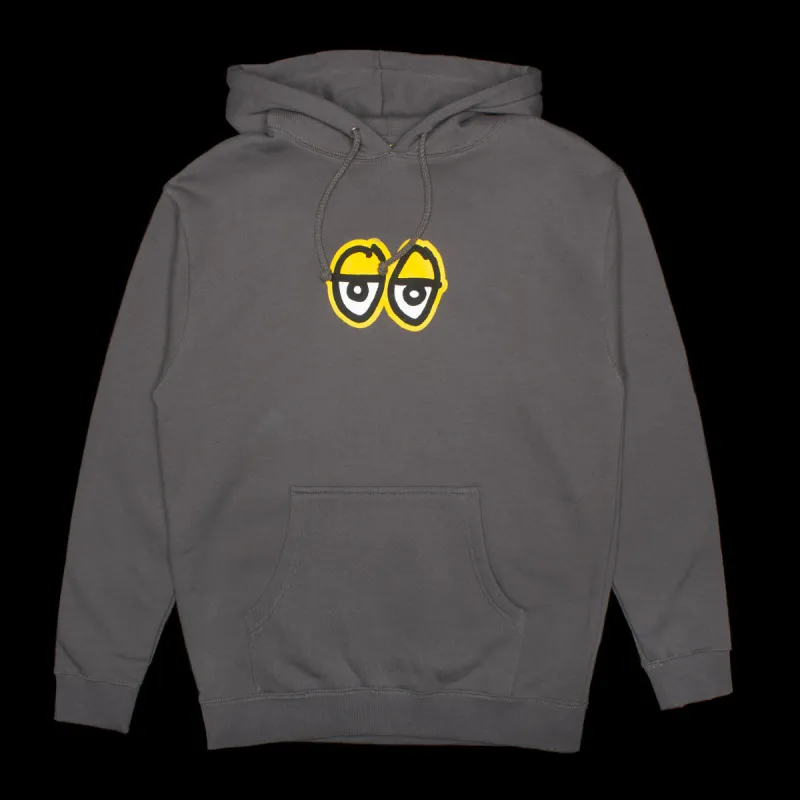 Eyes Hoodie sold by Premier
