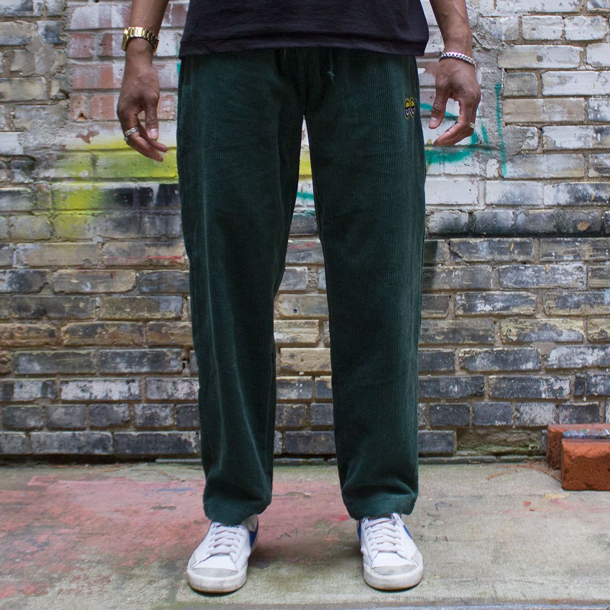 Eyes Cordoury Pants sold by Premier product image thumbnail 2