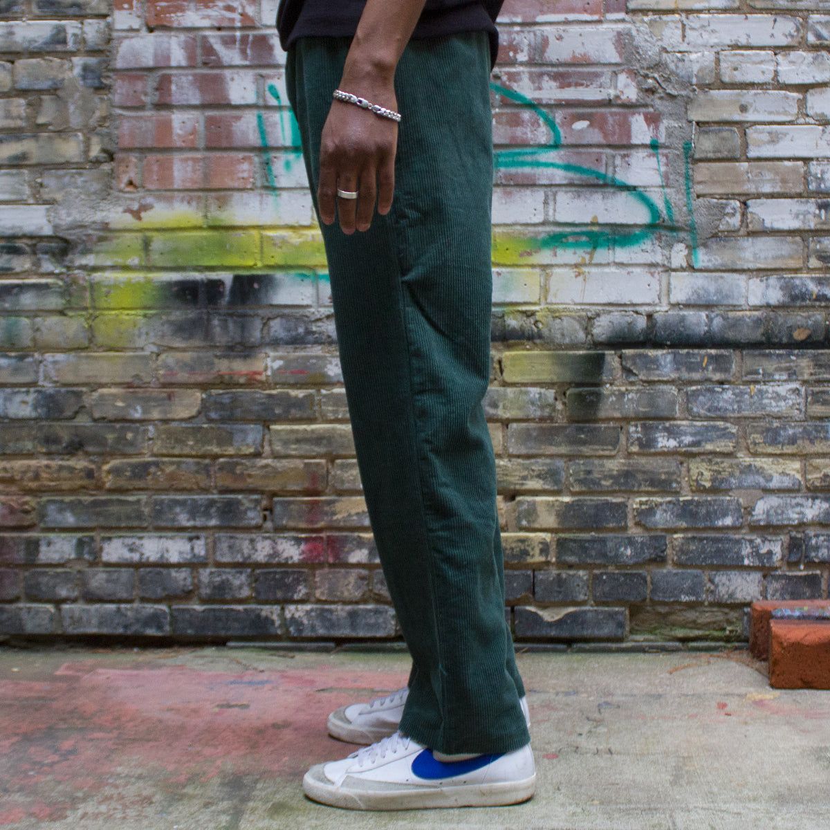 Eyes Cordoury Pants sold by Premier product image thumbnail 5