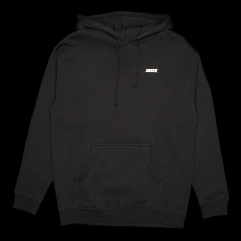 Back Off Hoodie sold by Premier