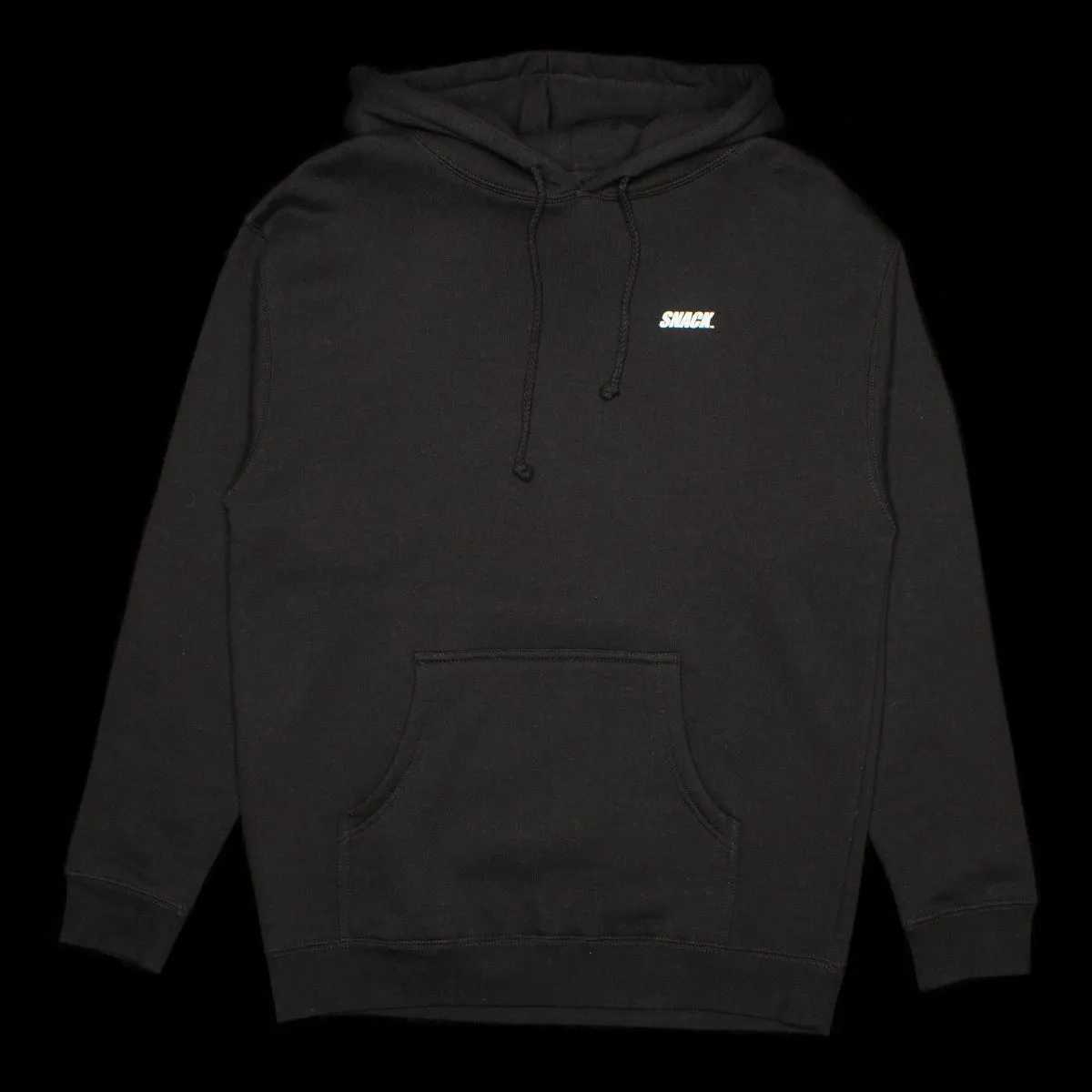 Back Off Hoodie sold by Premier
