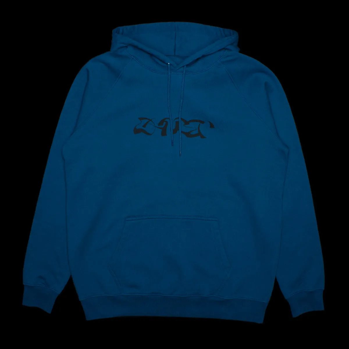 Single Triple Logo Hoodie sold by Premier