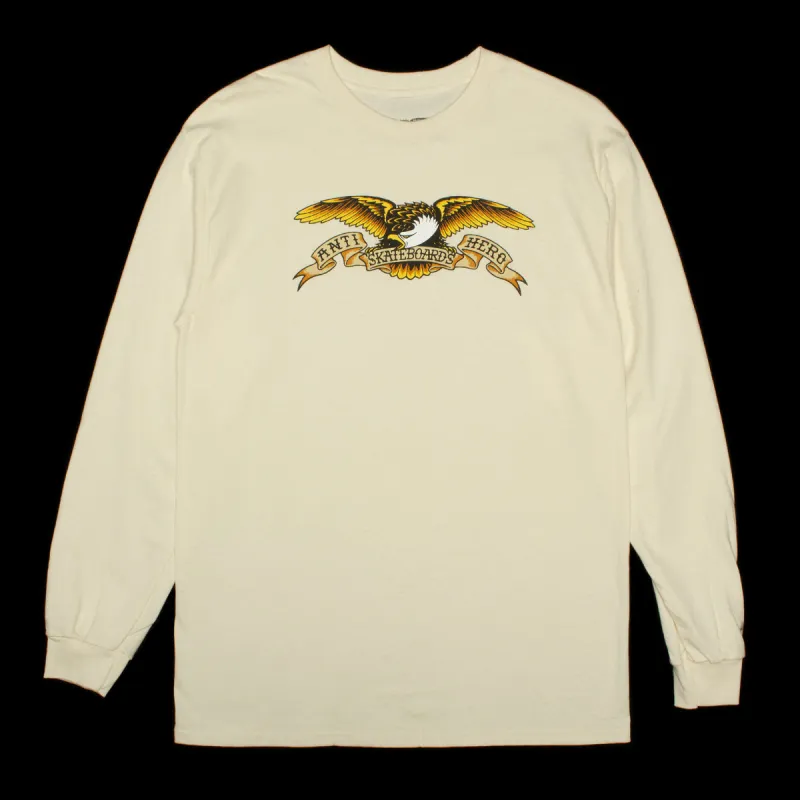 Eagle L/S T-Shirt sold by Premier