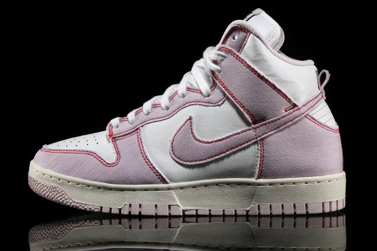 Dunk High 1985 sold by Premier