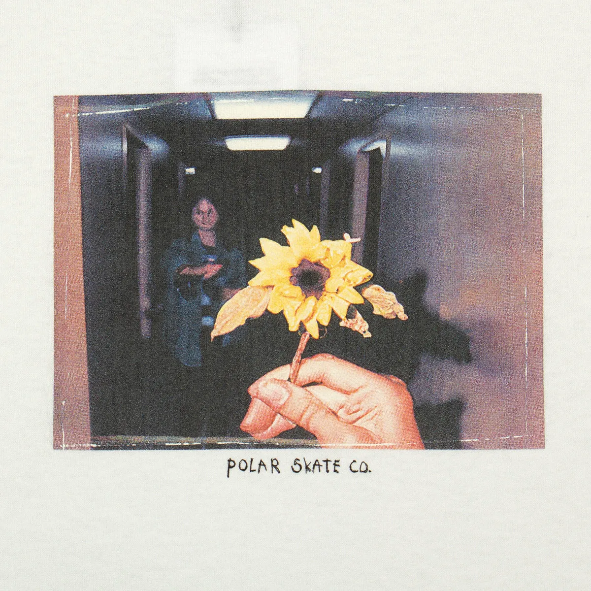 Flower T-Shirt sold by Premier product image thumbnail 2