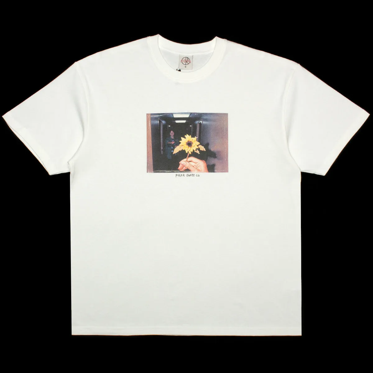 Flower T-Shirt sold by Premier