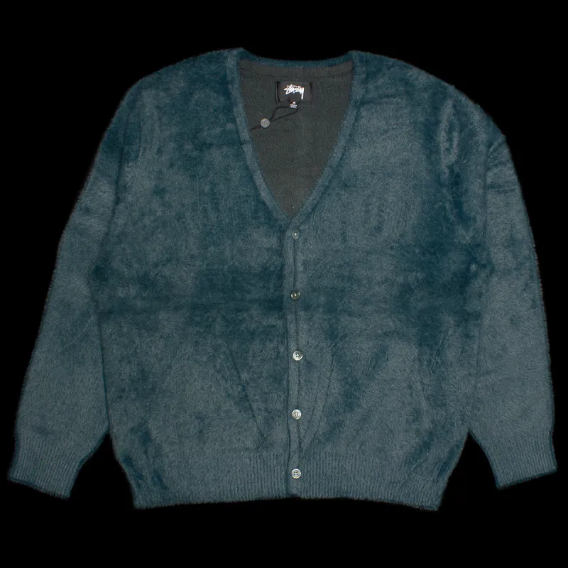 Shaggy Cardigan sold by Premier