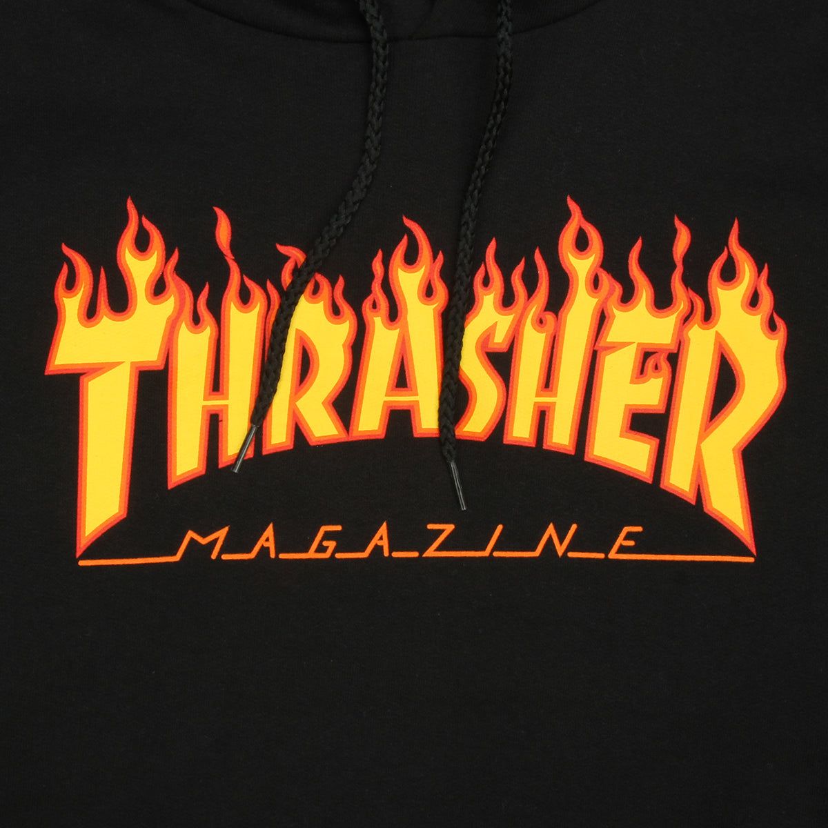 Flame Logo Hoodie sold by Premier product image thumbnail 2