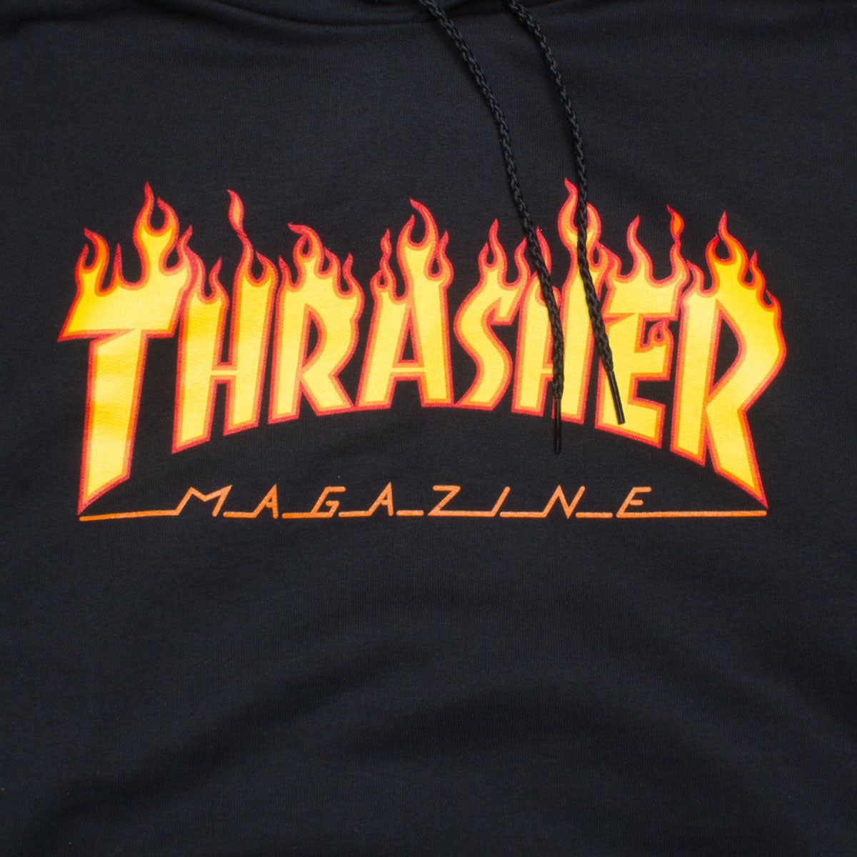 Flame Logo Hoodie sold by Premier product image thumbnail 4