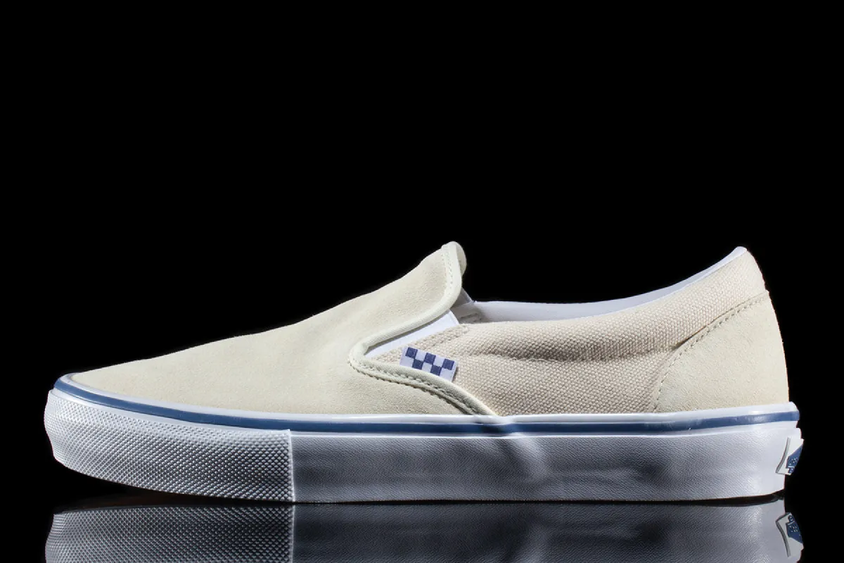 Skate Slip-On sold by Premier
