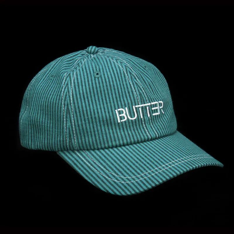 Seersucker 6 Panel Cap sold by Premier