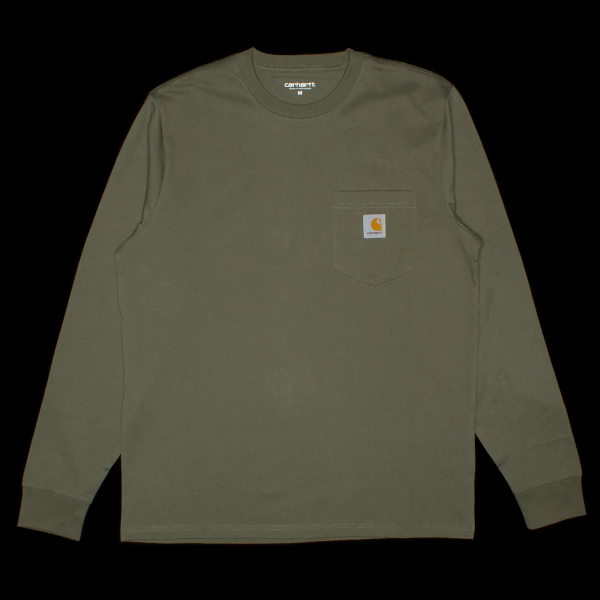 L/S Pocket T-Shirt sold by Premier