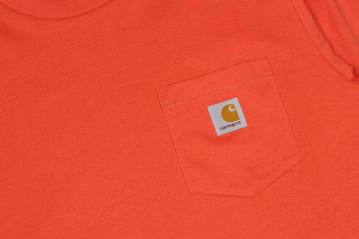 L/S Pocket T-Shirt sold by Premier product image thumbnail 2