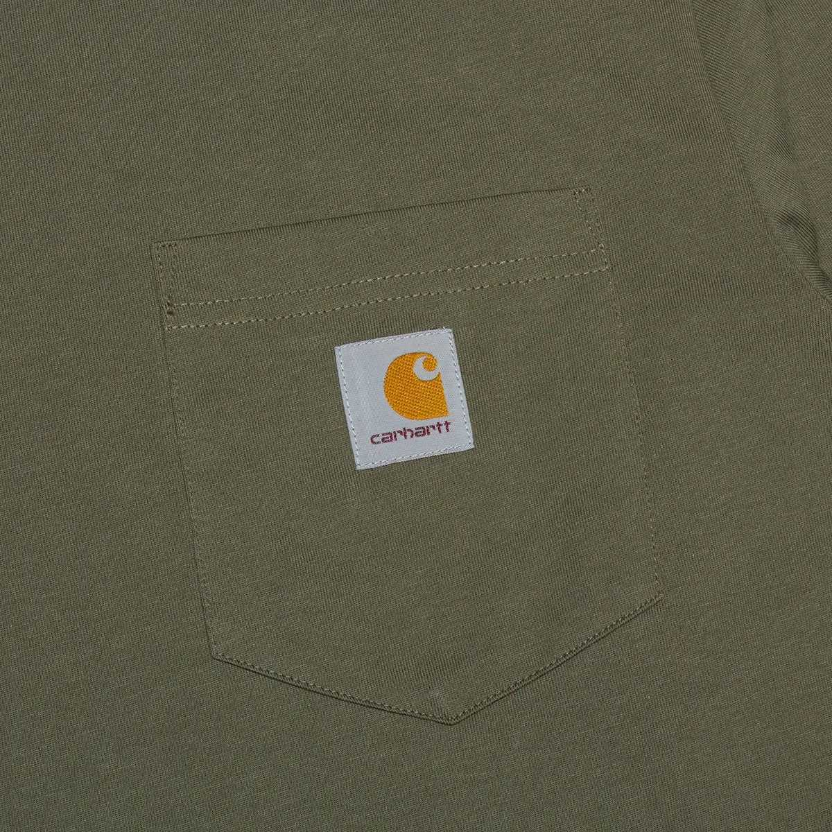 L/S Pocket T-Shirt sold by Premier product image thumbnail 2