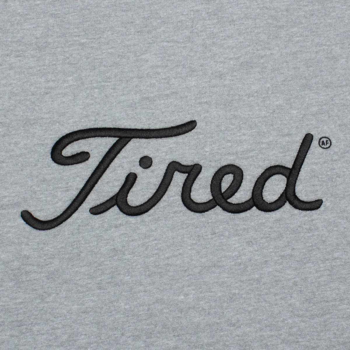 Golf Crewneck Fleece sold by Premier product image thumbnail 2