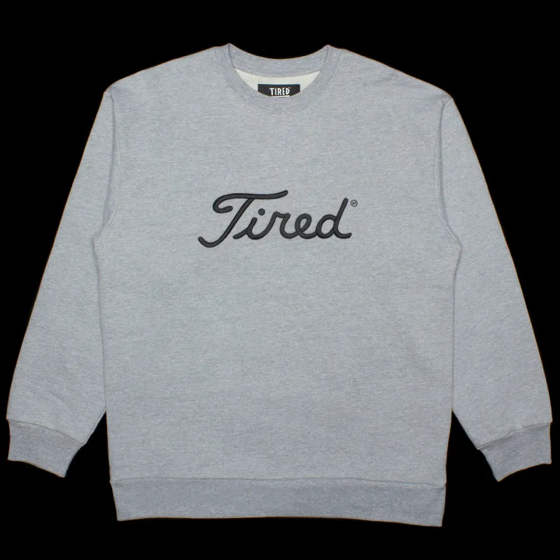 Golf Crewneck Fleece sold by Premier