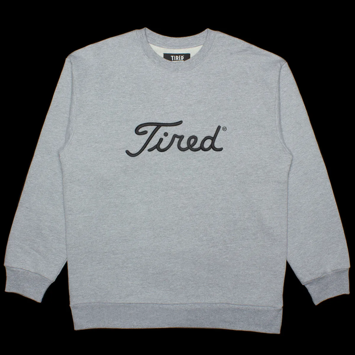 Golf Crewneck Fleece sold by Premier