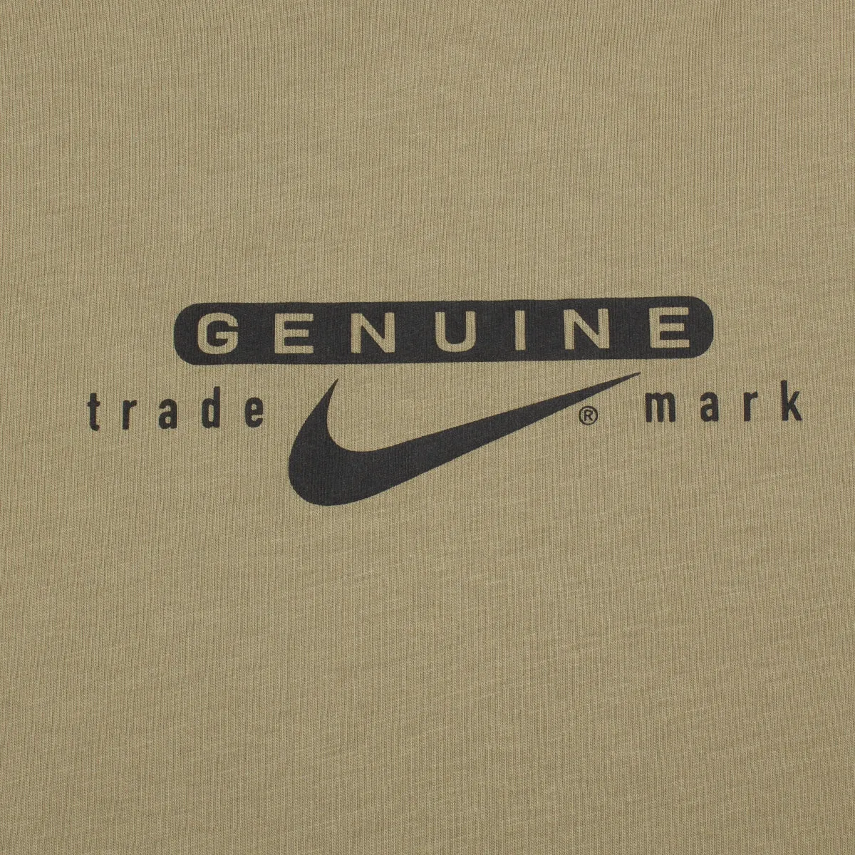 Genuine L/S T-Shirt sold by Premier product image thumbnail 2