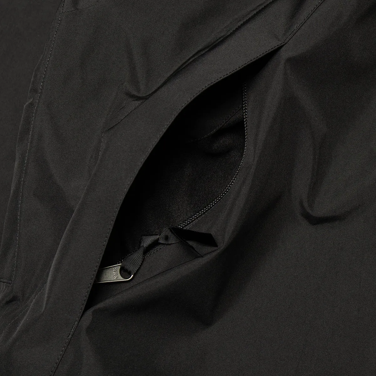 Gore-Tex® Mountain Jacket sold by Premier product image thumbnail 5