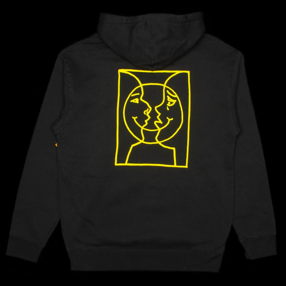 Moonsmile Hoodie sold by Premier product image thumbnail 3