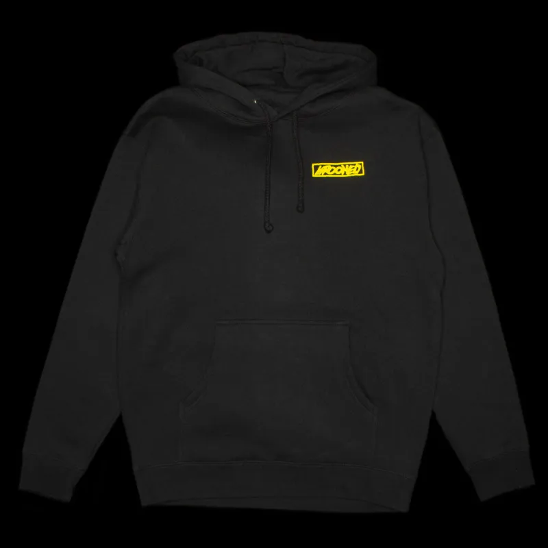 Moonsmile Hoodie sold by Premier