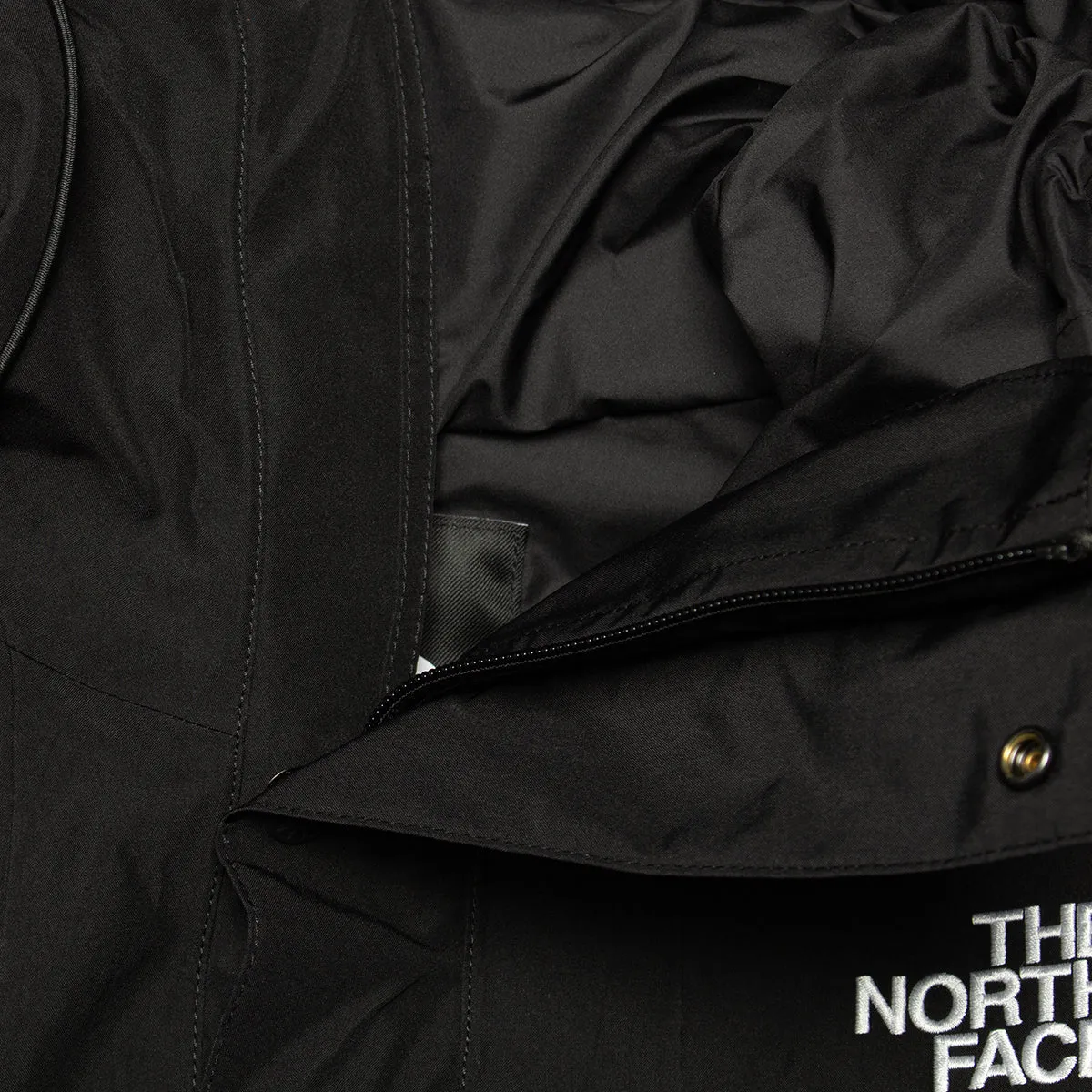 Gore-Tex® Mountain Jacket sold by Premier product image thumbnail 4