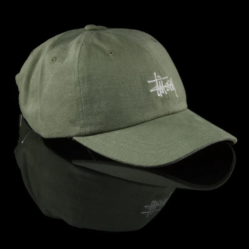 Stock Low Pro Cap sold by Premier