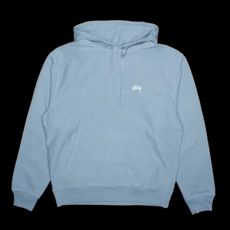 Stock Logo Hoodie sold by Premier