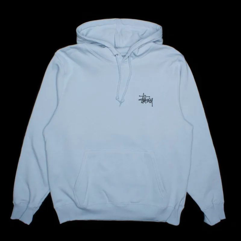 Basic Stussy Hoodie sold by Premier