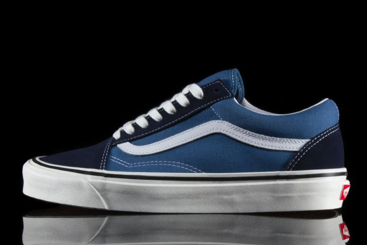 Old Skool 36 DX (Anaheim Factory) sold by Premier