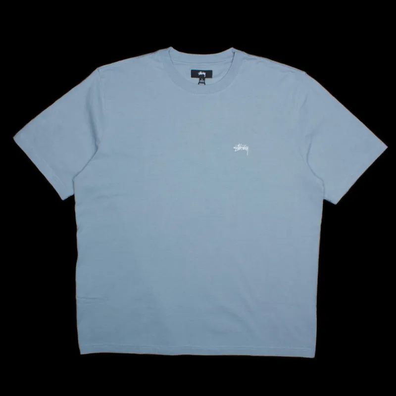 Stock Logo Crew T-Shirt sold by Premier