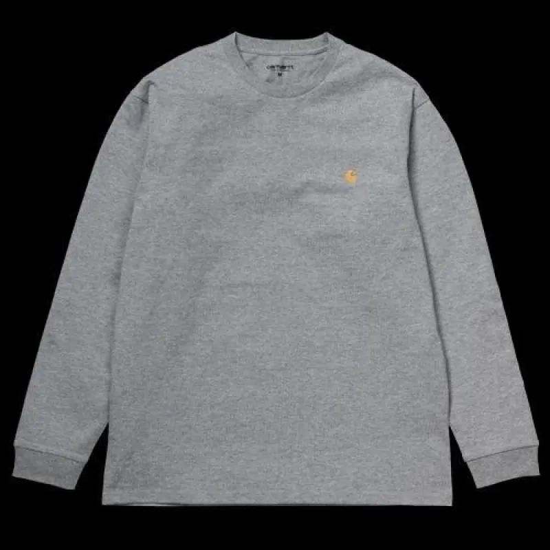 Chase L/S T-Shirt sold by Premier