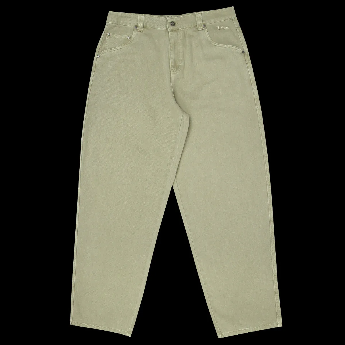 Baggy Denim Pants sold by Premier