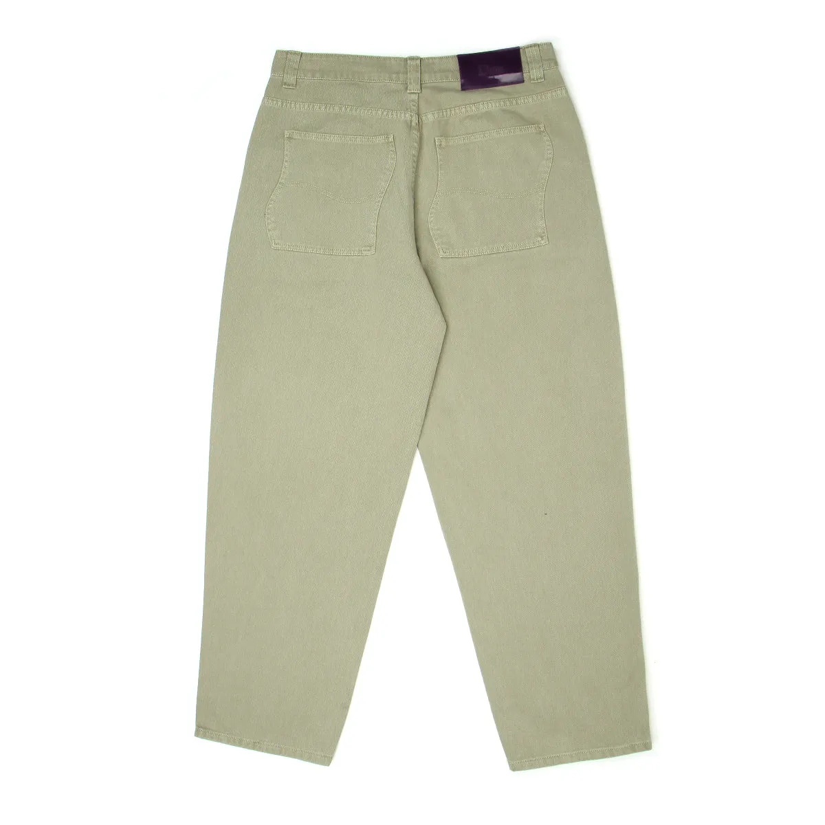 Baggy Denim Pants sold by Premier product image thumbnail 4