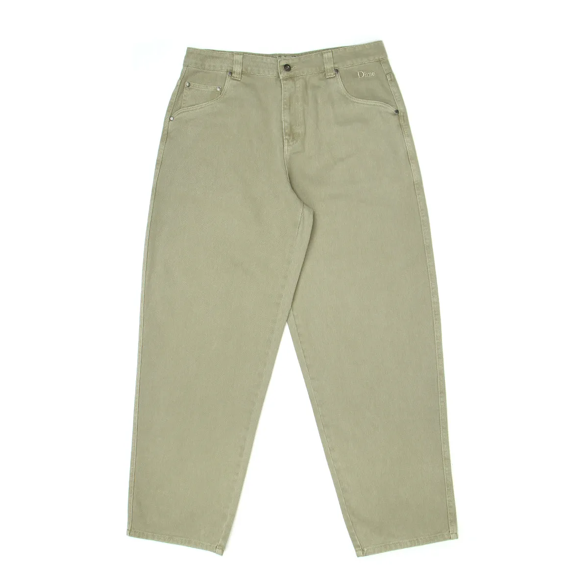 Baggy Denim Pants sold by Premier product image thumbnail 2