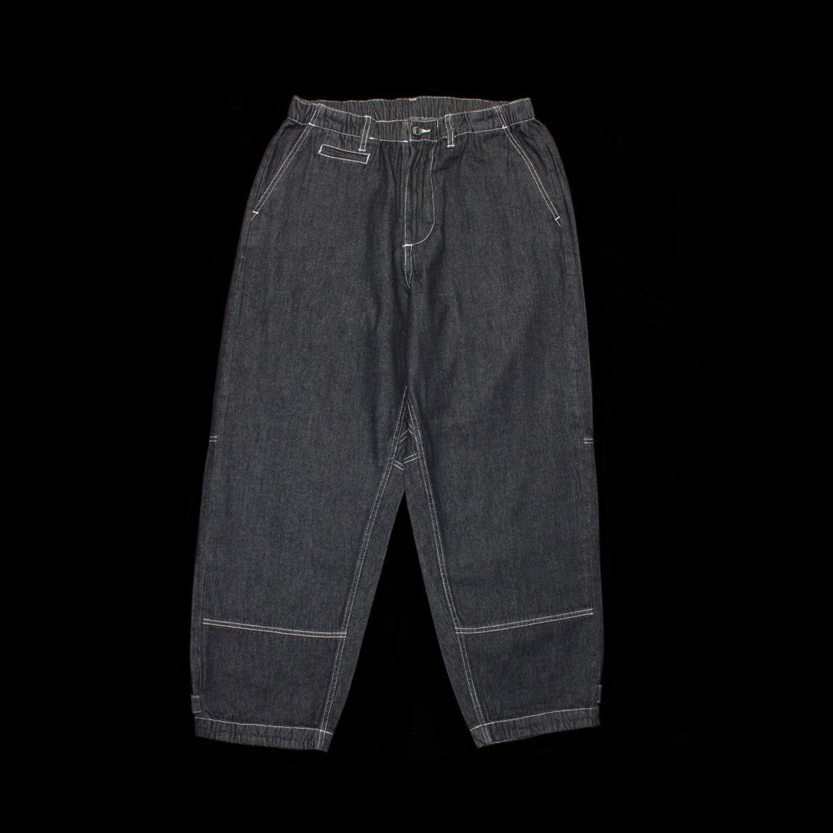 Stitch Denim Pants sold by Premier