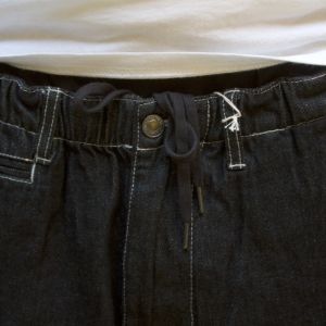 Stitch Denim Pants sold by Premier
