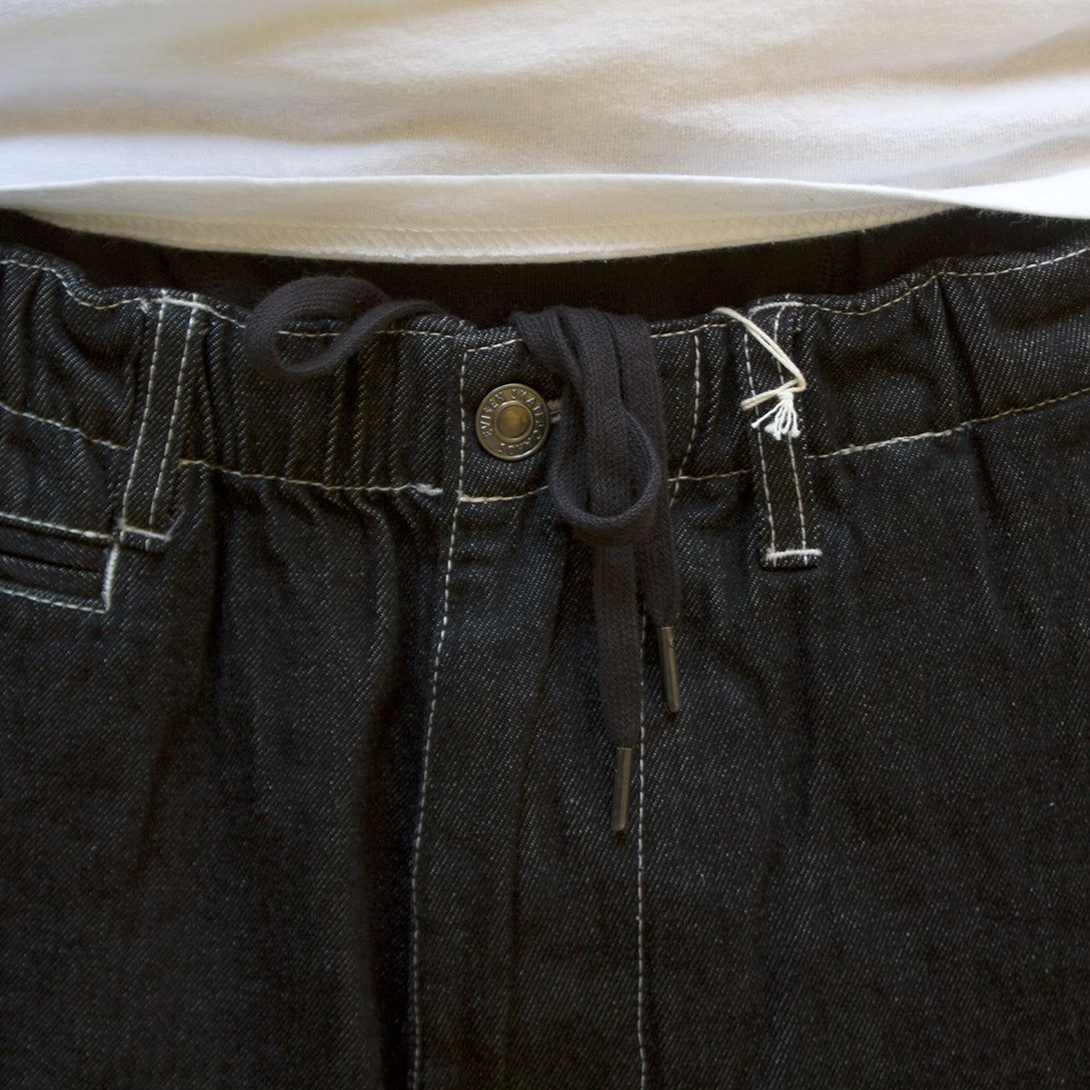 Stitch Denim Pants sold by Premier product image thumbnail 3