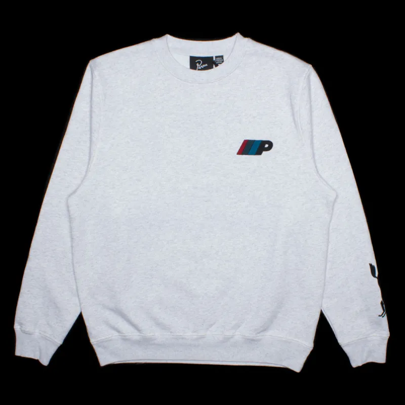 Racing Team Crewneck sold by Premier