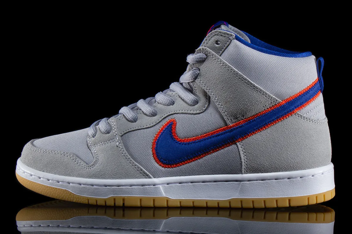 Dunk High Premium sold by Premier