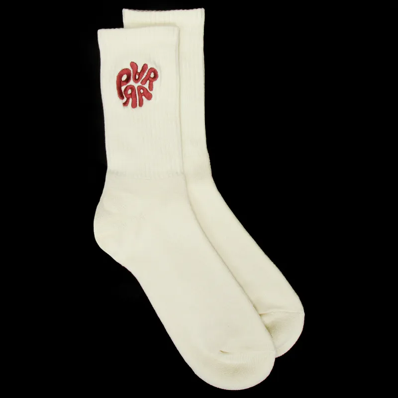 1976 Logo Crew Sock sold by Premier