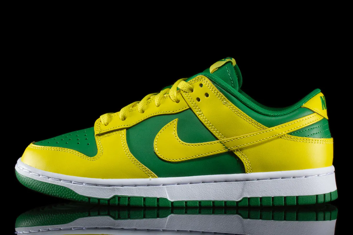 Dunk Low Retro sold by Premier