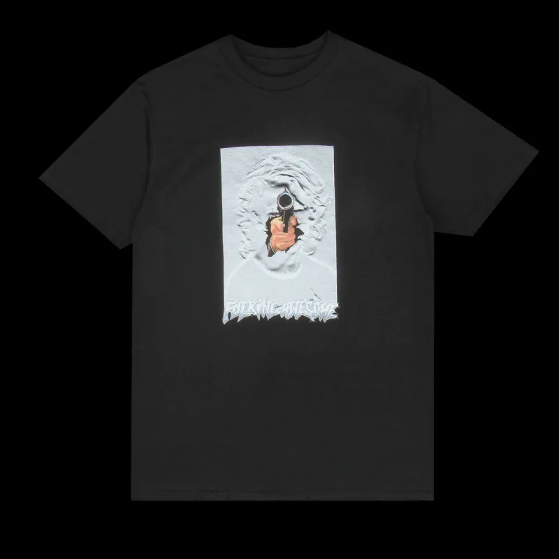 Dill Breakthrough T-Shirt made by Fucking Awesome